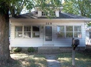 550 Woodrow Ave, Indianapolis, IN