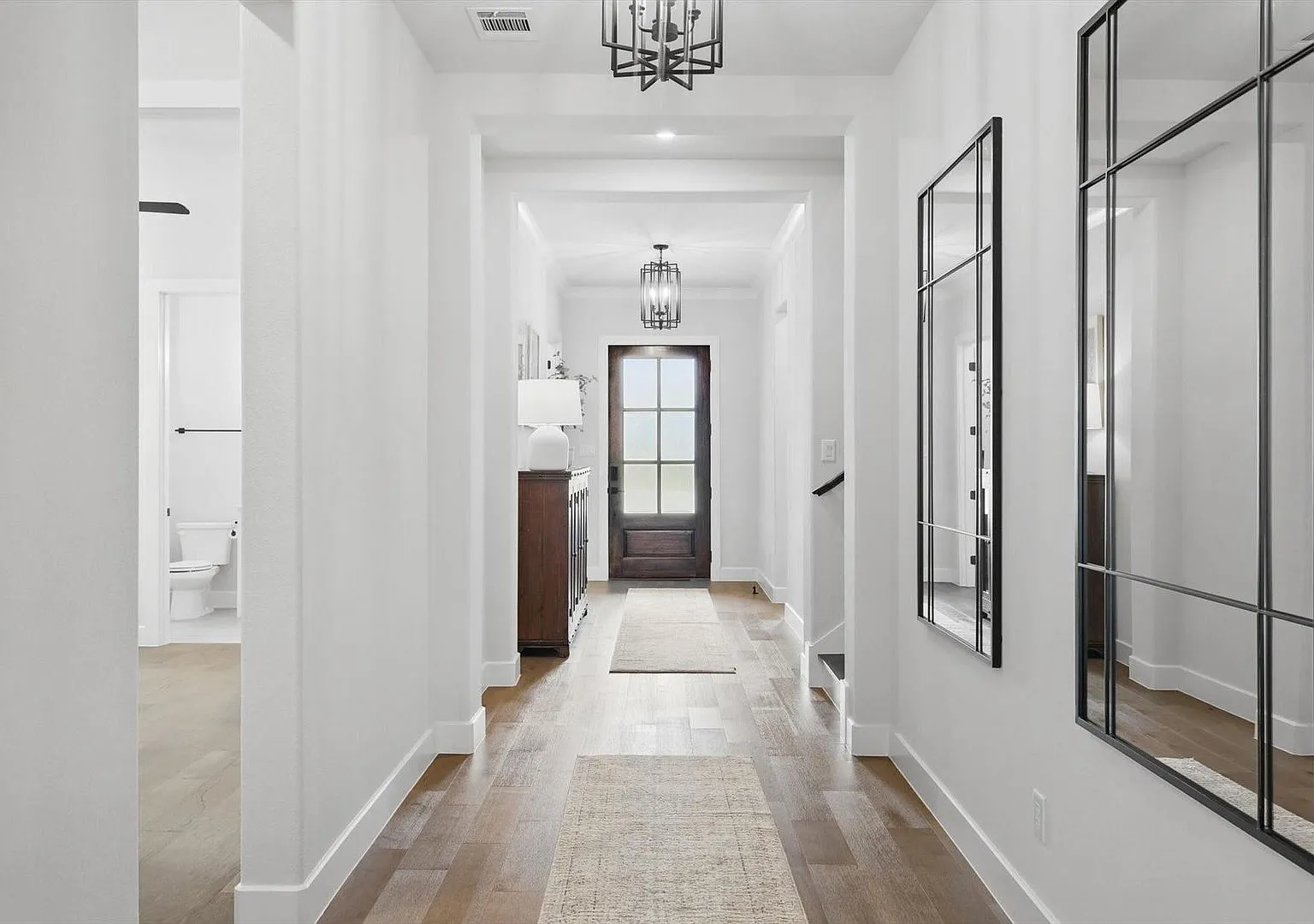 Beautifully maintained home in the highly sought-after Windsong Ranch community — Photo 2