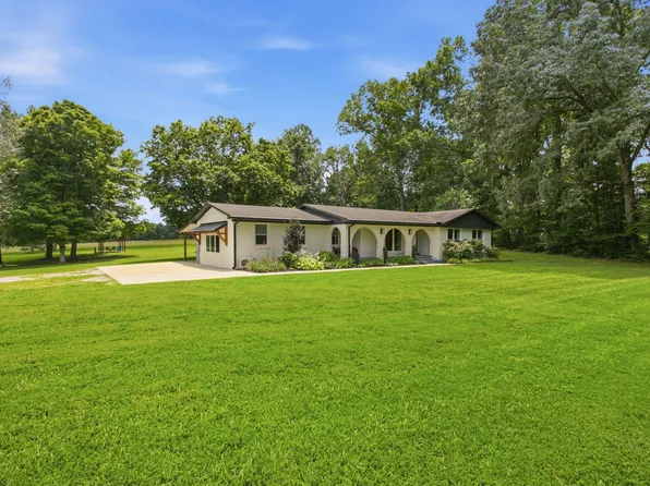 1878 Trace Creek Rd, Hohenwald, TN 38462