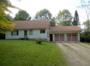 W7310 Hillside Dr, Shawano, WI 54166