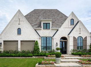 1717 Sandbrock Dr, Aubrey, TX 76227