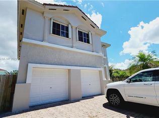 15490 SW 18th Ln #15490, Miami, FL 33185