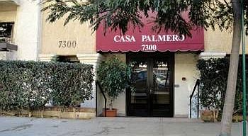 4th image of 7300 Franklin Ave APT 552
