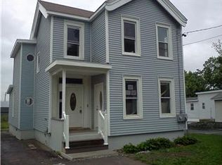 107 N Clinton St, Poughkeepsie, NY 12601