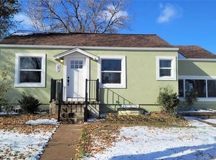 1675 Ironton St, Aurora, CO 80010