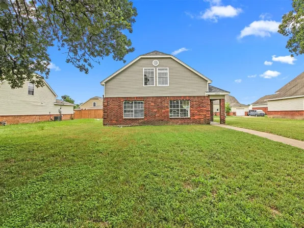 10252 Budtime Ln, Dallas, TX 75217