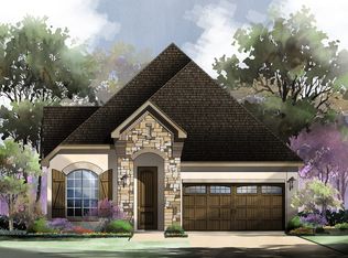 Napoli Plan, Willis Ranch, San Antonio, TX 78260