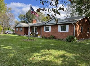 1989 Grandview Rd, Alexandria, KY 41001