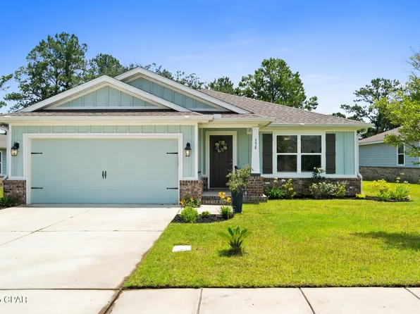 378 Marquis Way, Freeport, FL 32439