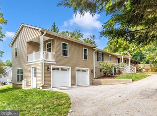 4702 Woodland Rd, Ellicott City, MD 21042