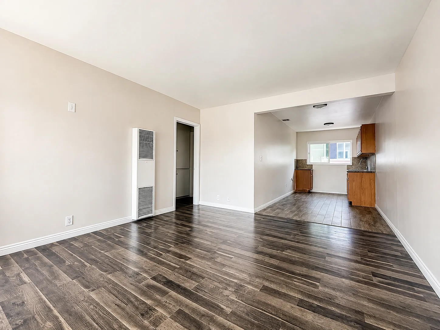 1 bed, $1,800 — Photo 3