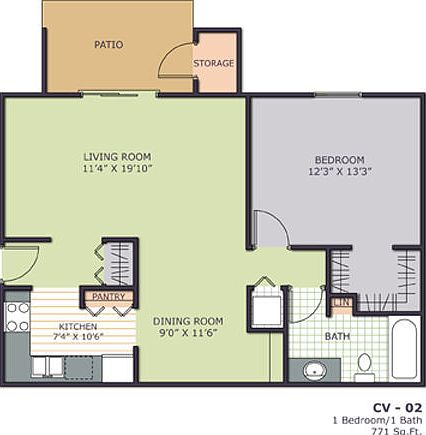 1st image of 1651 Chauncey Ct N #83215