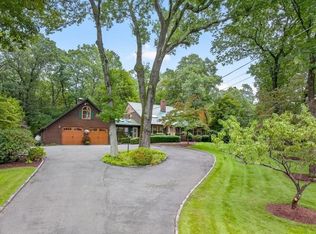 201 Cushman Rd, North Attleboro, MA 02760