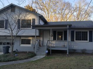 4414 Robinson St, Acworth, GA 30101