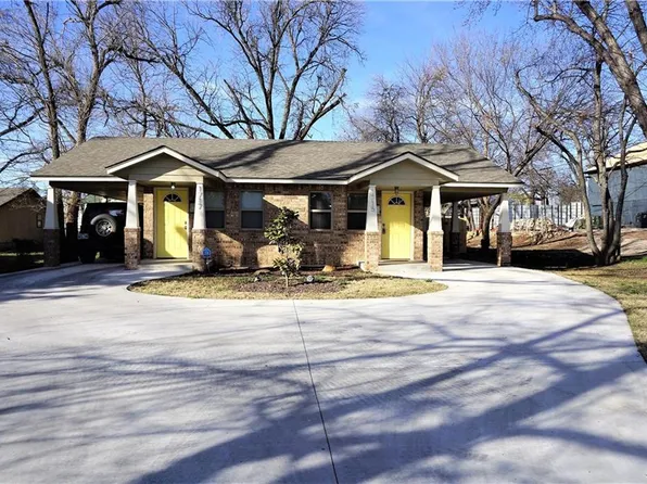 1715 NW 14th St, Oklahoma City, OK 73106