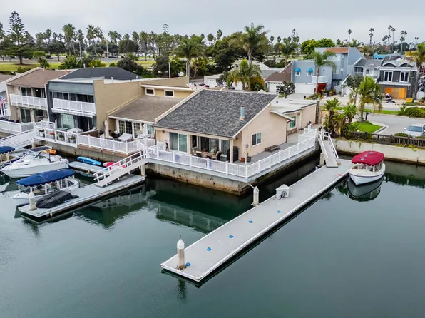 4604 Falkirk Bay, Oxnard, CA 93035