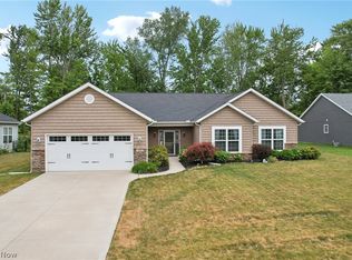 7411 Fowlers Run, North Ridgeville, OH 44039