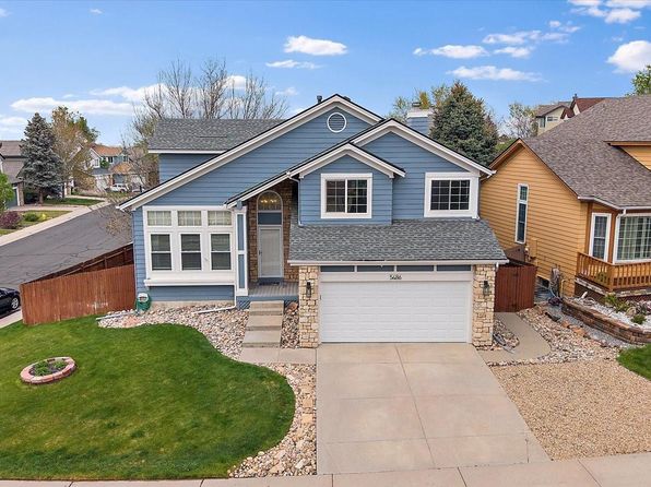 5486 S Cathay Way, Centennial, CO 80015