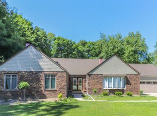 3726 W 90th Ct, Merrillville, IN 46410