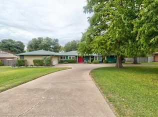 6107 Greenfield Rd, Fort Worth, TX 76135