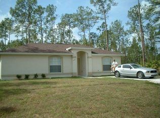 3760 8th Ave NE, Naples, FL 34120