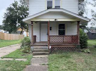 317 Arch Ave SE, Massillon, OH 44646