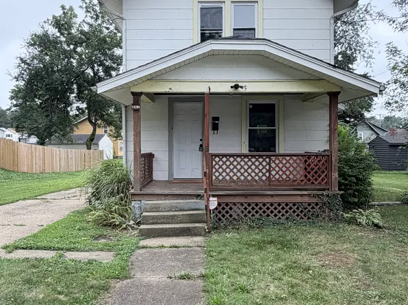 317 Arch Ave SE, Massillon, OH 44646