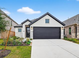 27214 Butterfly Mint Ln, Hockley, TX 77447