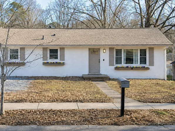 3108 Brentwood Rd, Raleigh, NC 27604