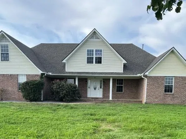 4776 Campground Rd, Munford, TN 38058