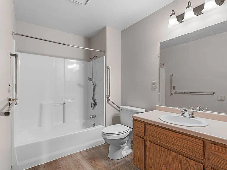 Mayville Heights Apartments is a convenient 55+ senior living community with HEAT AND WATER INCLU... — Photo 25