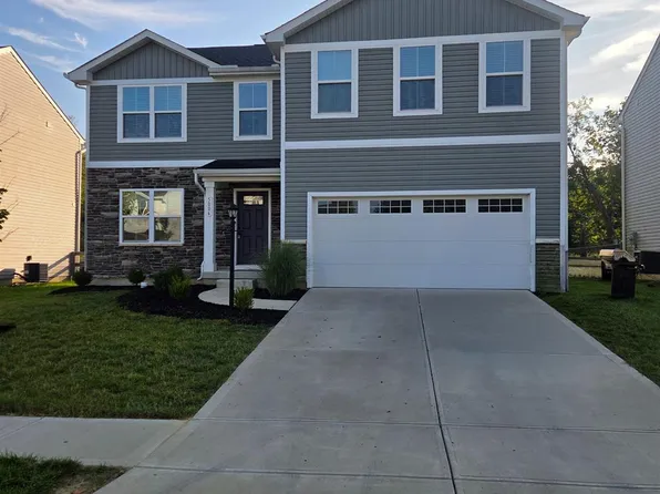 5006 Allens Ridge Dr, Morrow, OH 45152