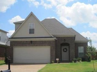 9123 Tremont Dr, Olive Branch, MS 38654