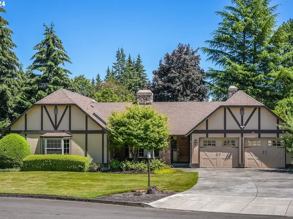 16121 NE 35th Ave, Ridgefield, WA 98642