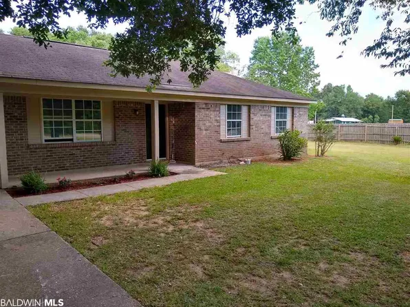 18878 County Road 9, Silverhill, AL 36576
