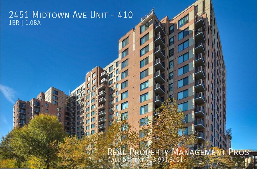 1st image of 2451 Midtown Ave Unit 410