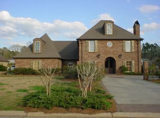 407 Choctaw Ln, Flowood, MS 39232