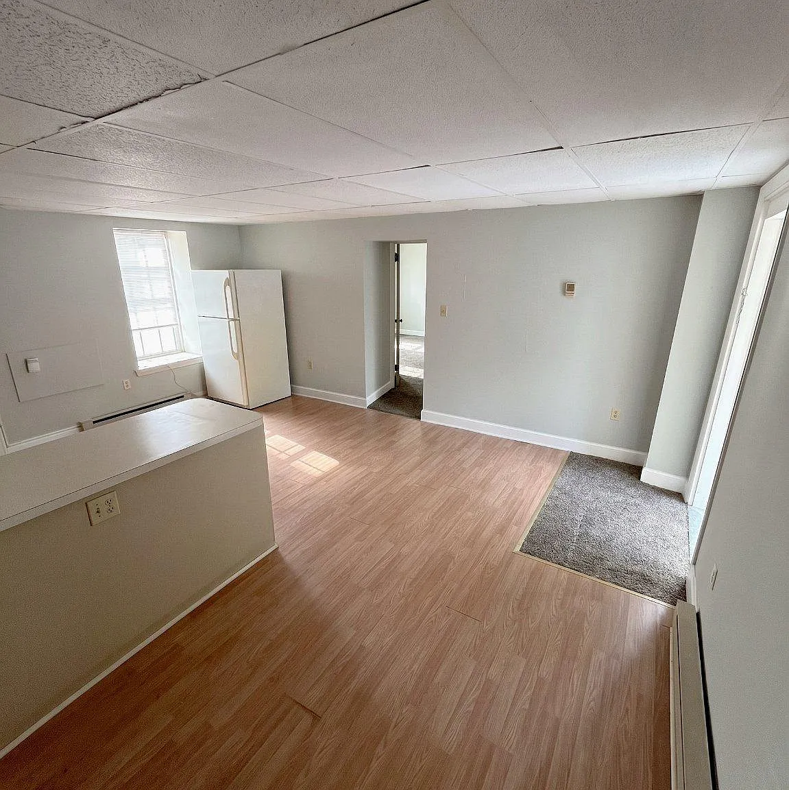 1 bed, 1.0 bath, 1100 sqft, $925 — Photo 3