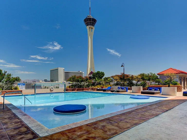 200 W Sahara Ave #811 — Photo 57
