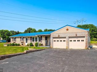 356 Barnhart Rd, Westminster, MD 21158