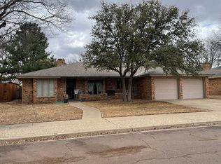 5409 75th St, Lubbock, TX 79424