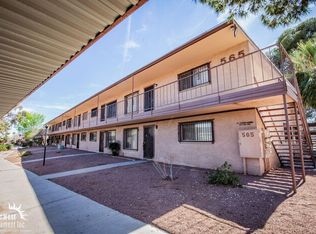 565 S Royal Crest Cir UNIT 2, Las Vegas, NV 89169