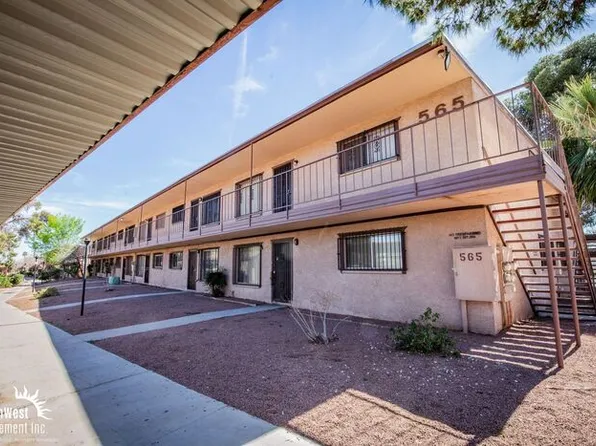 565 S Royal Crest Cir Unit 2, Las Vegas, NV 89169