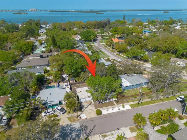 200 Broadway, Dunedin, FL 34698