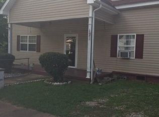 1822 Walnut Ave, Anniston, AL 36201