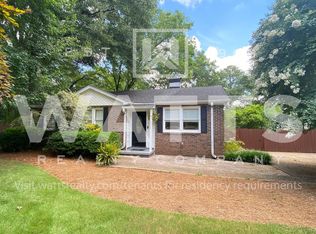 1201 Concord Ave, Birmingham, AL 35213