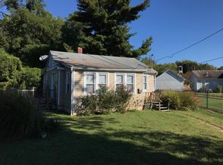 606 W Water St, Newburgh, IN 47630