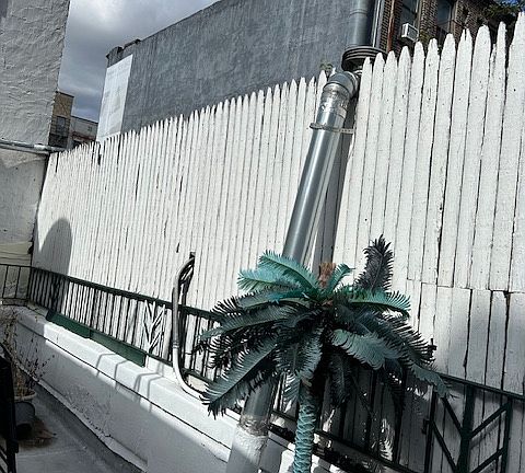 2nd image of 405 E 118th St APT 1