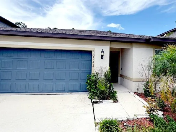 30243 Marquette Ave, Wesley Chapel, FL 33545