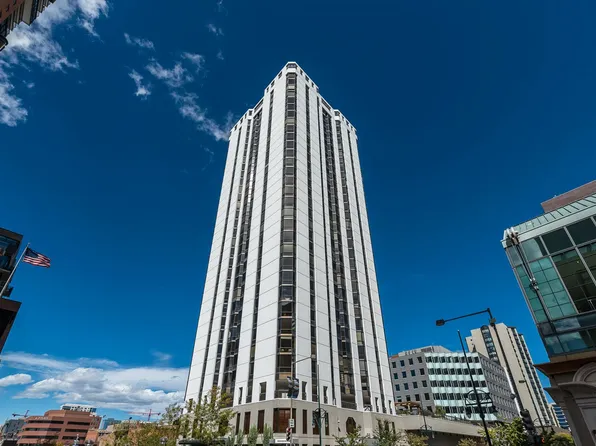 1625 Larimer St, Denver, CO
